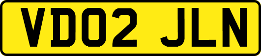 VD02JLN