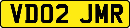 VD02JMR
