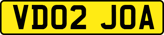 VD02JOA
