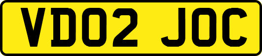 VD02JOC
