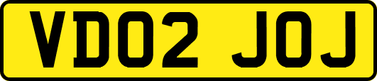 VD02JOJ