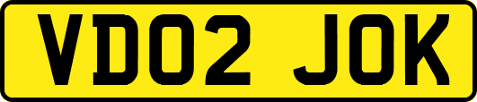 VD02JOK