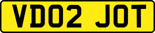 VD02JOT