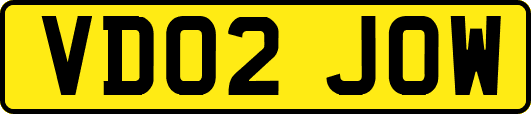 VD02JOW