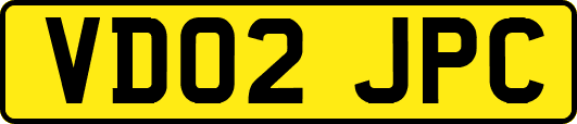 VD02JPC
