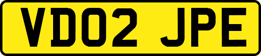 VD02JPE