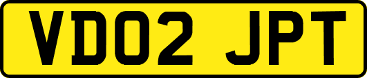 VD02JPT