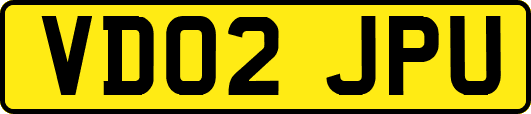 VD02JPU
