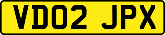 VD02JPX