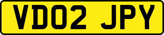 VD02JPY