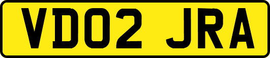 VD02JRA