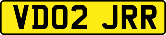 VD02JRR