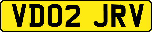 VD02JRV