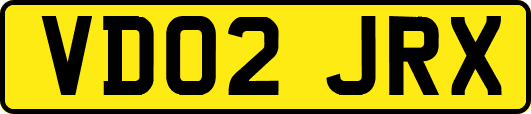 VD02JRX