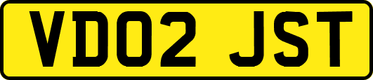 VD02JST