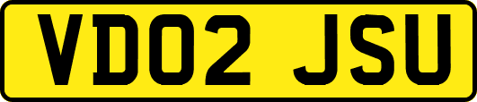 VD02JSU