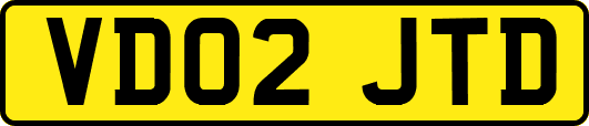 VD02JTD