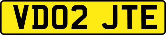 VD02JTE