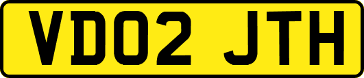 VD02JTH