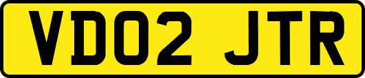VD02JTR