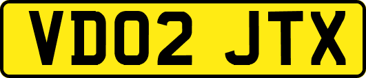 VD02JTX
