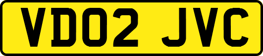 VD02JVC
