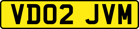VD02JVM