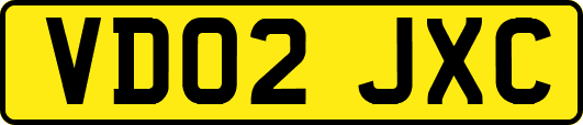 VD02JXC