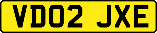 VD02JXE