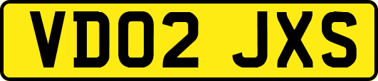 VD02JXS