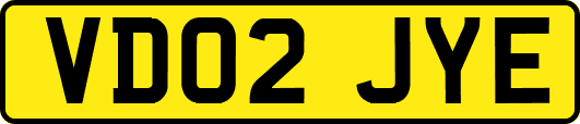VD02JYE