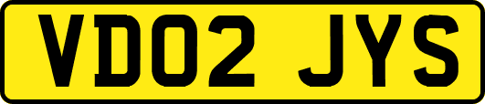 VD02JYS