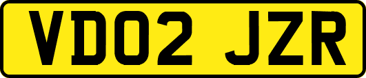 VD02JZR