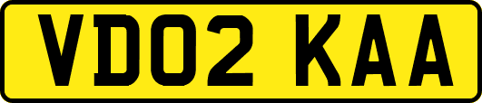 VD02KAA