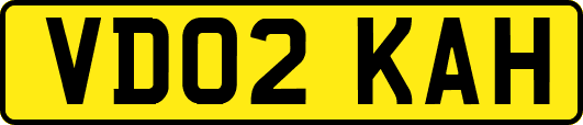 VD02KAH