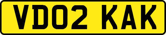 VD02KAK