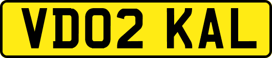 VD02KAL