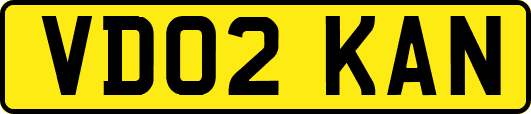 VD02KAN