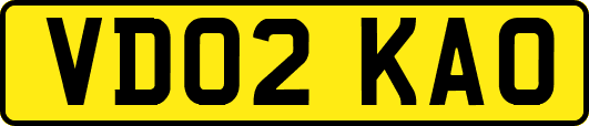 VD02KAO