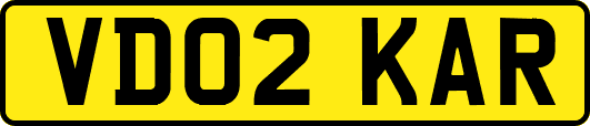 VD02KAR
