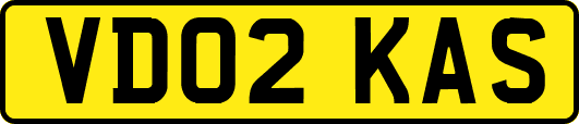 VD02KAS