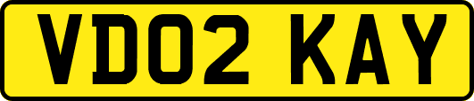 VD02KAY