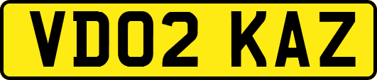 VD02KAZ