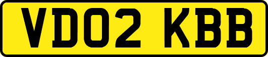 VD02KBB