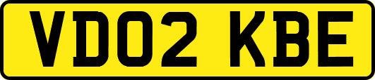 VD02KBE