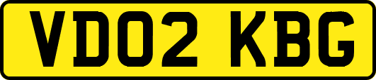 VD02KBG
