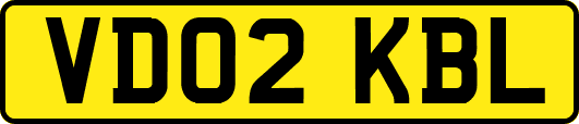 VD02KBL