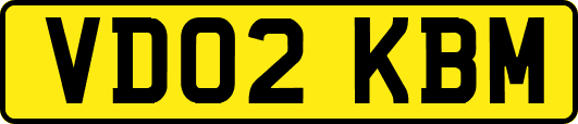 VD02KBM