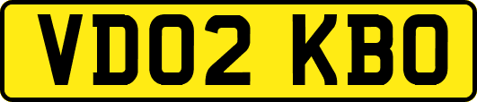 VD02KBO