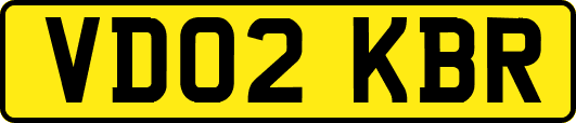 VD02KBR